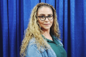 Jennifer Shreve
