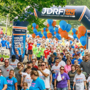 hosting a 5K