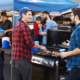 tailgating tent