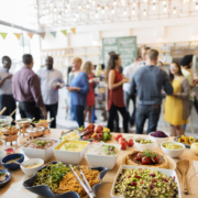 corporate event tips