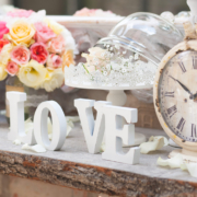 Spring Wedding Trends